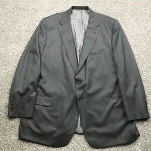 Royal Classic Blazer 42  Men's Suit Jacket Business Career Wear‎
